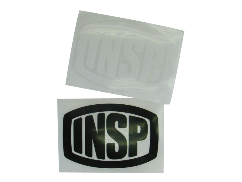 INSP STD LOGO [INSP-003]