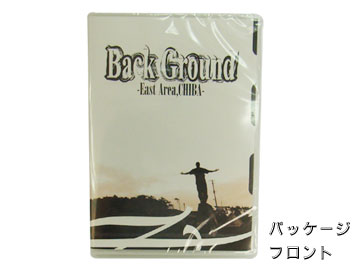 Back Ground (SurfDVD)